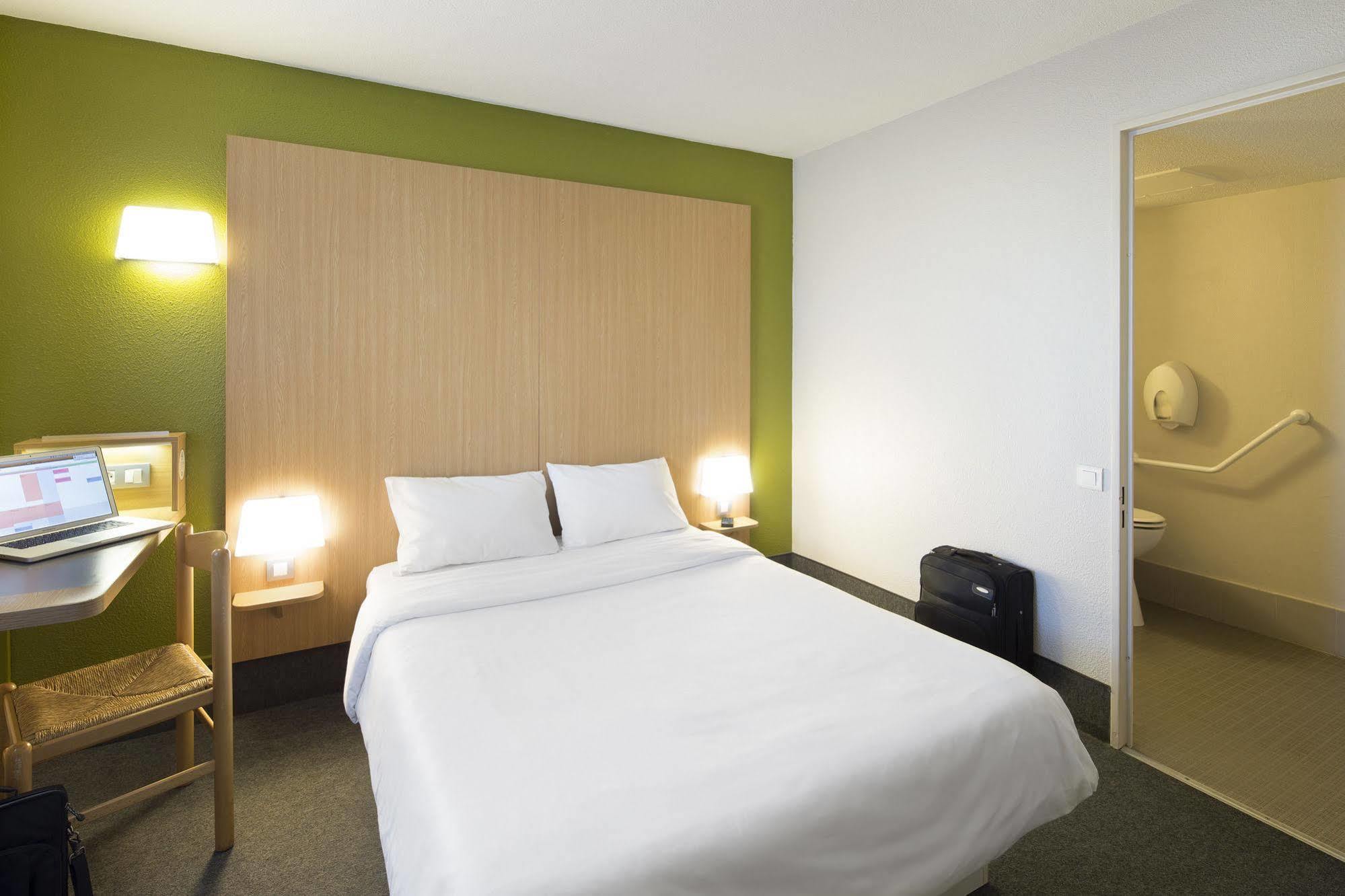 B&B Hotel Strasbourg Sud Ostwald Exterior foto