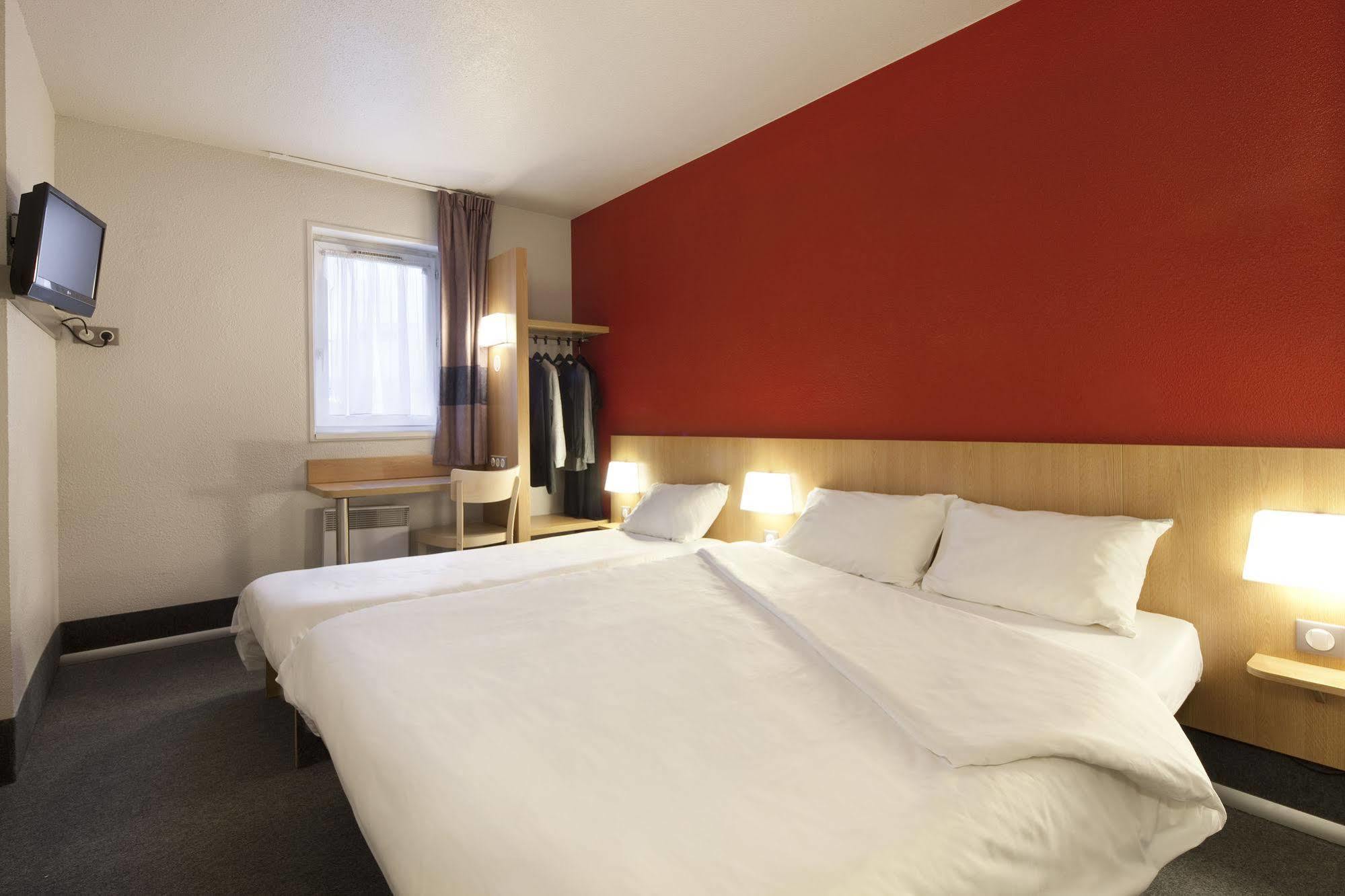 B&B Hotel Strasbourg Sud Ostwald Exterior foto