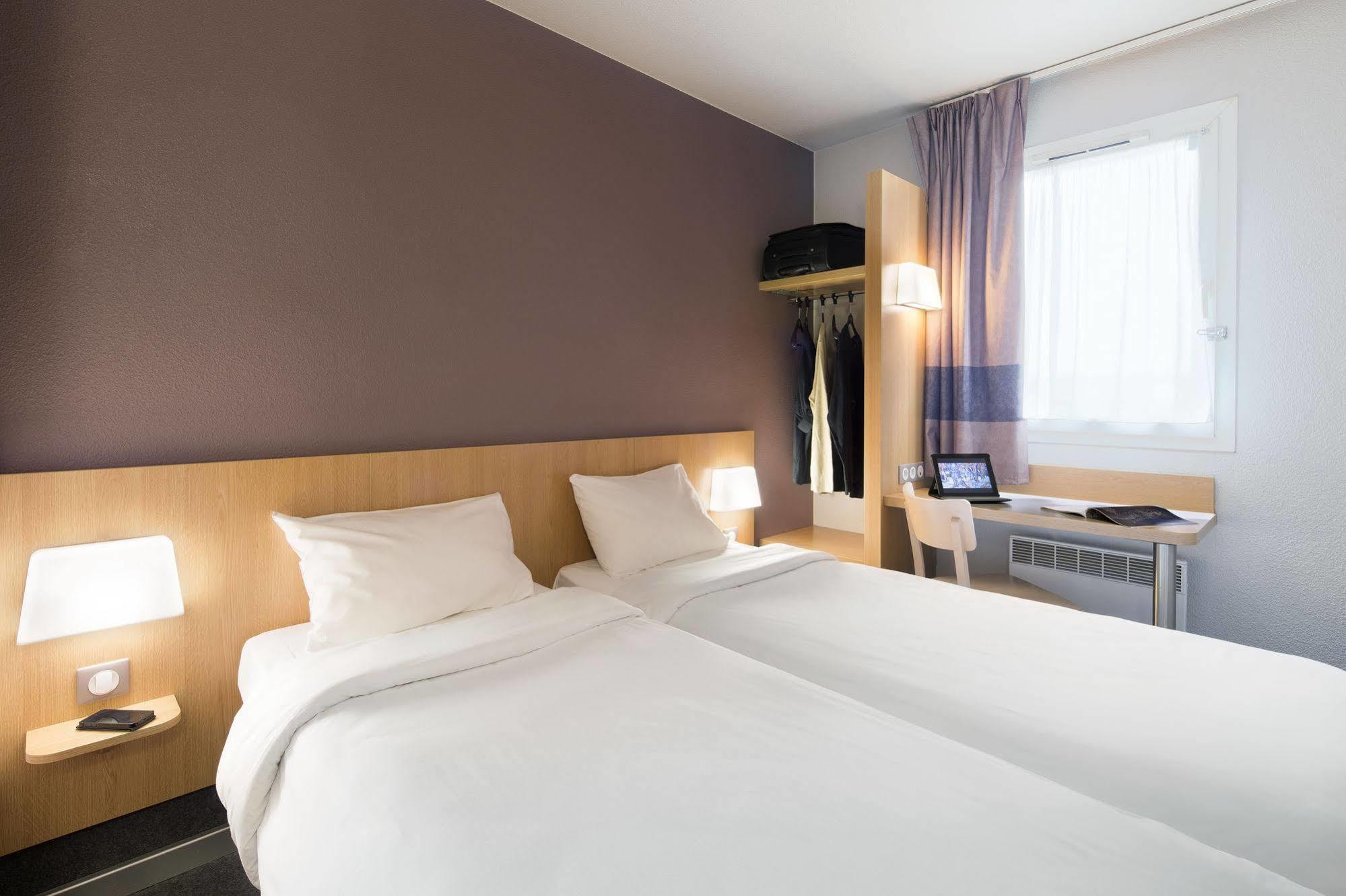 B&B Hotel Strasbourg Sud Ostwald Exterior foto
